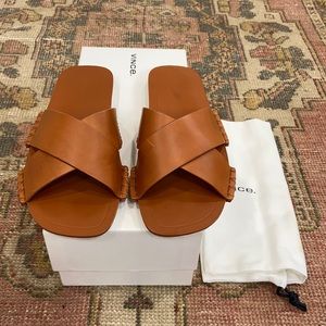 Vince Nico sandals